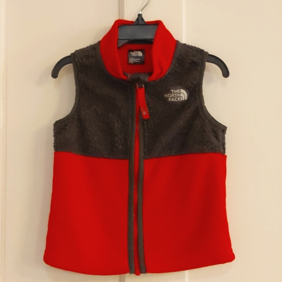The North Face Other - Boy's 3T North Face Fleece Vest